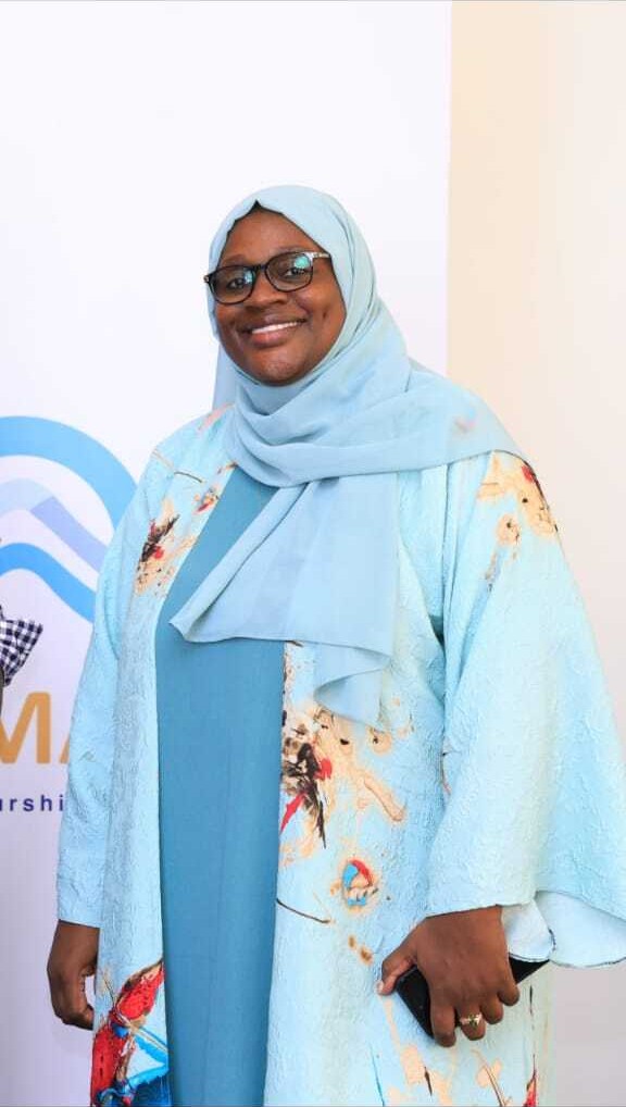 Development and Education Empowerment Network (DEEN)