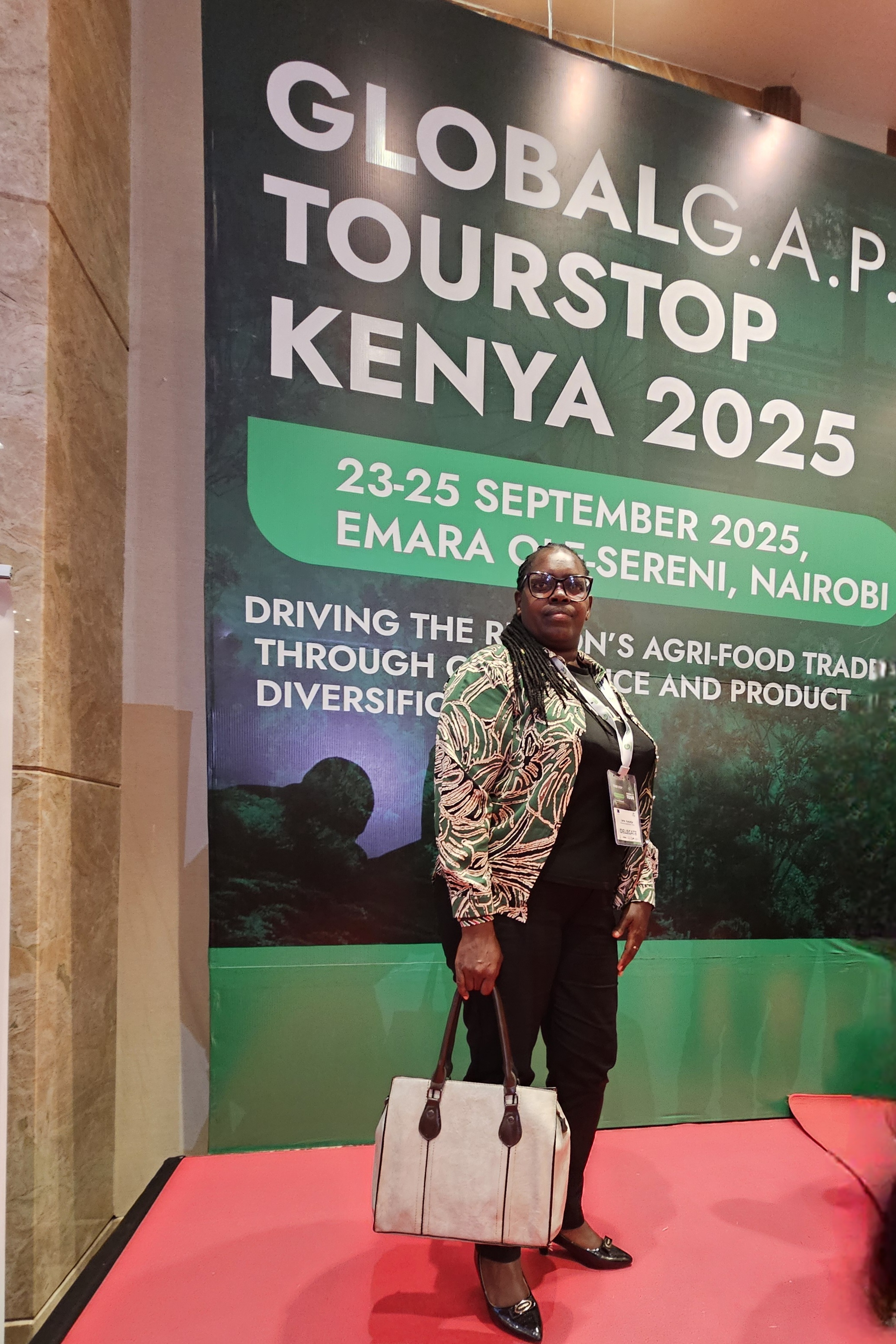 Terra Madre Tours and Travels Ltd