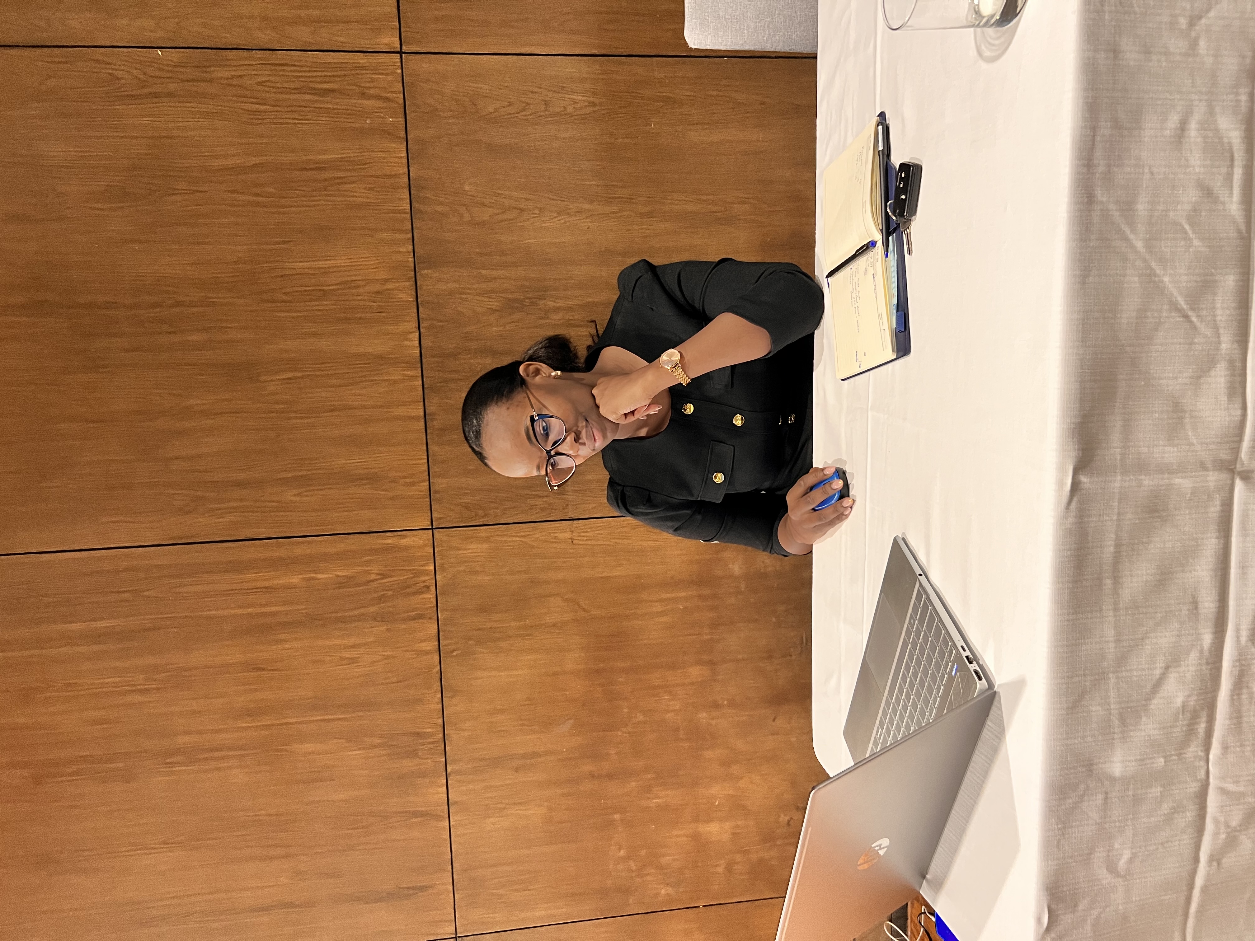 AMANILINK STAFFING COMPANY LIMITED