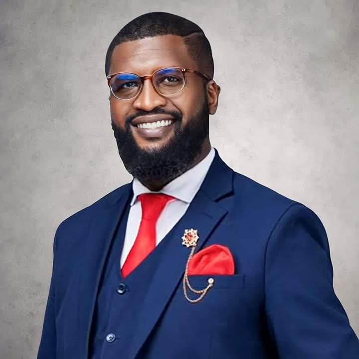 Joseph Njuguna Maina