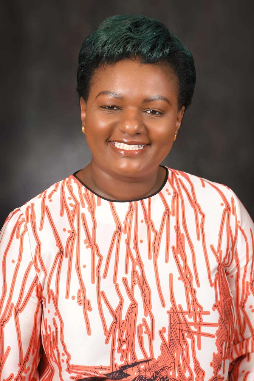 Cecily Kariuki