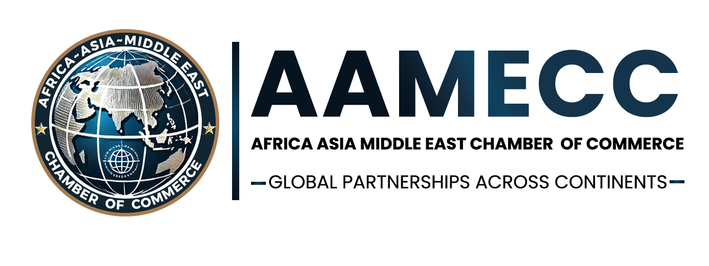 AAMECC Logo